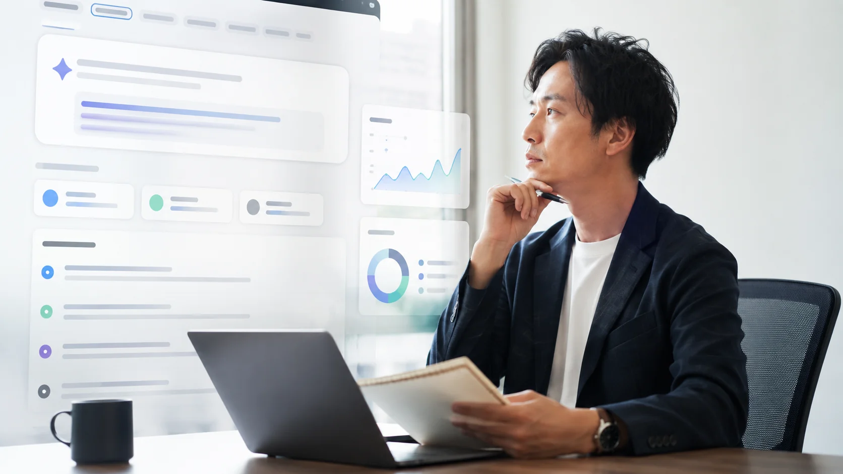 AI Overview・AIモード対策｜検索結果に表示されるコンテンツの条件